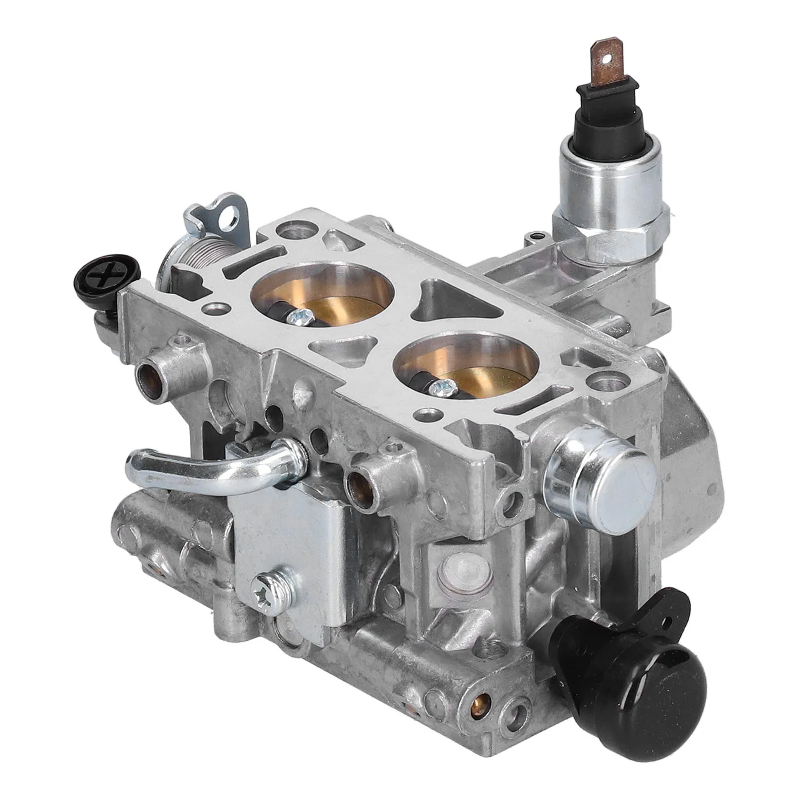 Карбюратор Honda GX630R GX630RH 16100-Z9E-033 Оригинальная Часть Производителя Оборудования