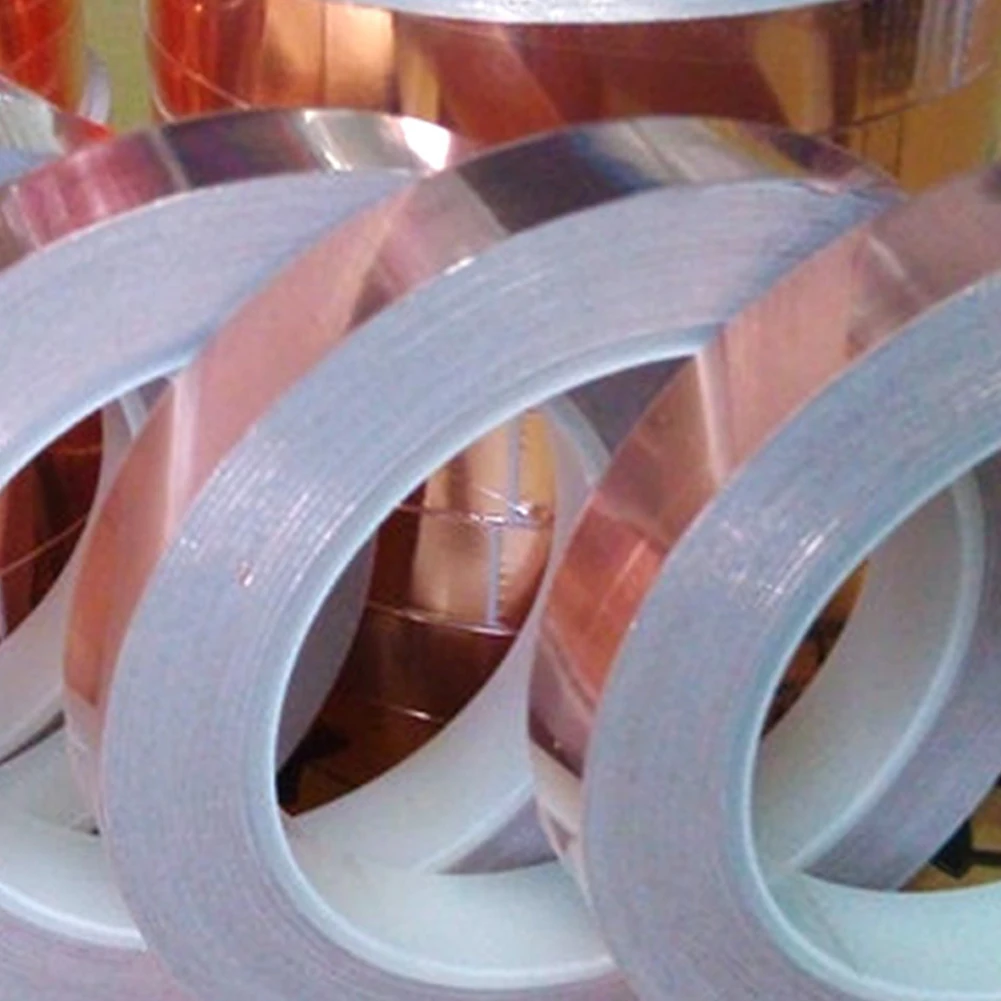 Металлическая полоса для простыней защита от моли 30/50/70 мм репеллент улиток и