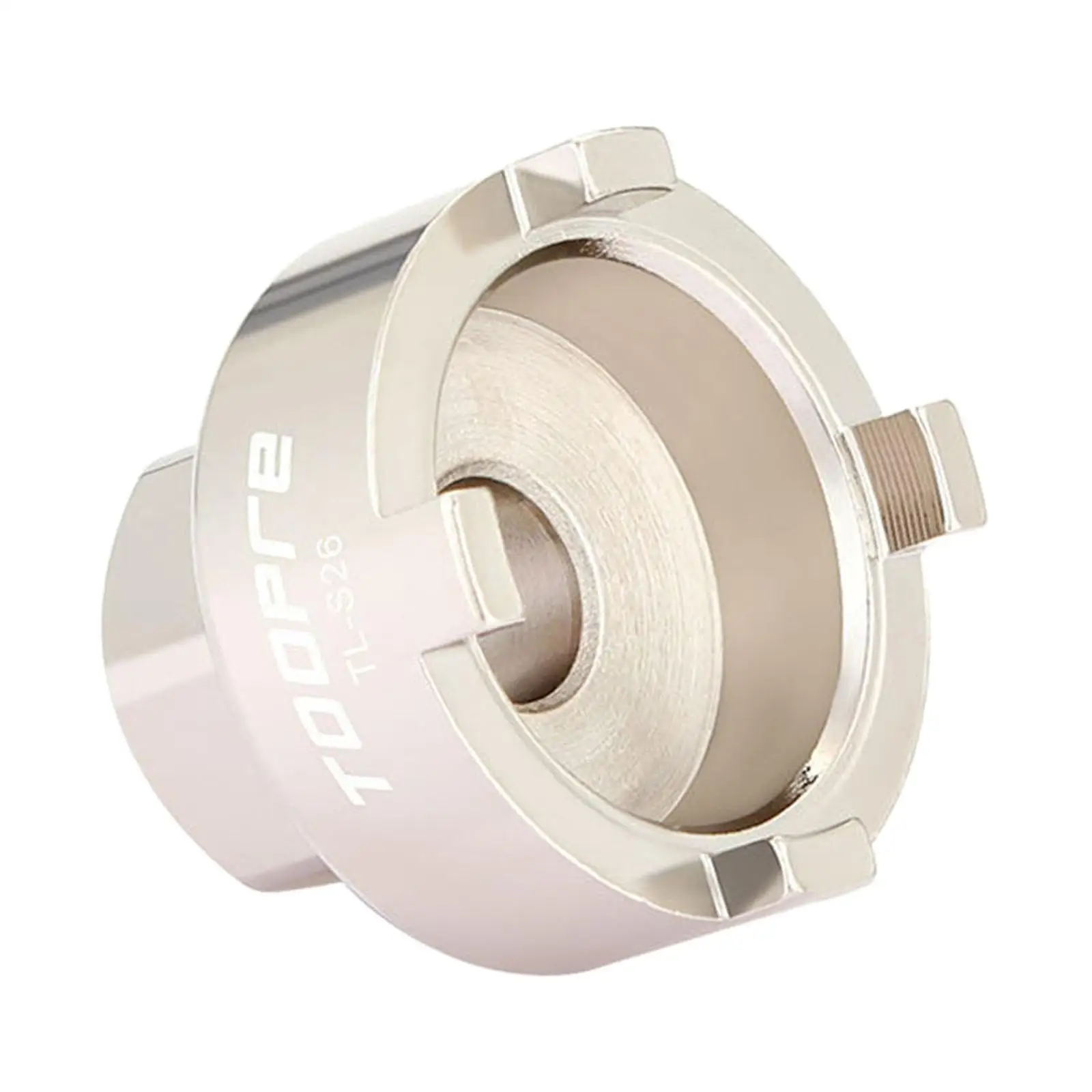 Инструмент для снятия односкоростного маховика велосипеда сталь компактный