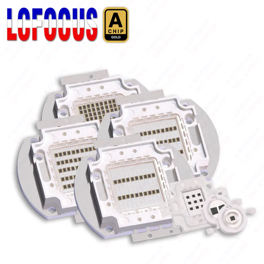 

Инфракрасный светодиод LCFOCUS 3Вт-100Вт
