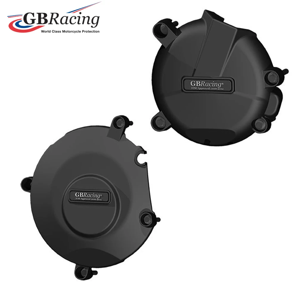 Чехол для мотоциклетного двигателя Suzuki GSX-R1000 для GB Racing, для Suzuki GSX-R1000 GSXR 1000 GSXR1000 K5 K6 K7 K8 2005-2008