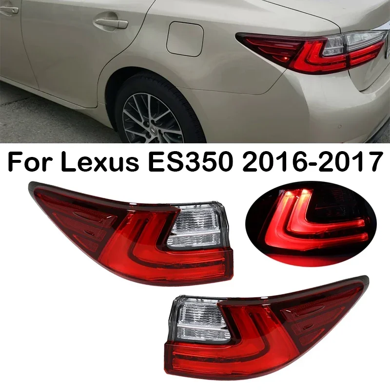 Новый! 8155133621 8156133621 Светодиодный задний фонарь предупреждающий стоп-сигнал