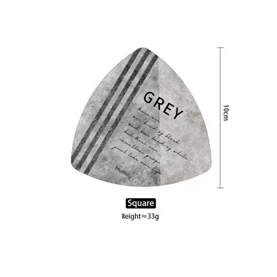 

Подставка под чашки из нержавеющей стали скандинавского стиля