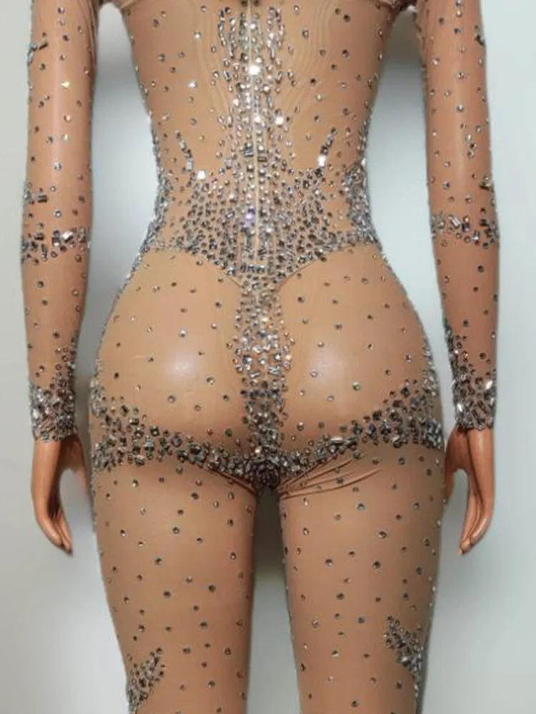 Высококачественный эластичный комбинезон с горячим тиснением новинка 2024 модная