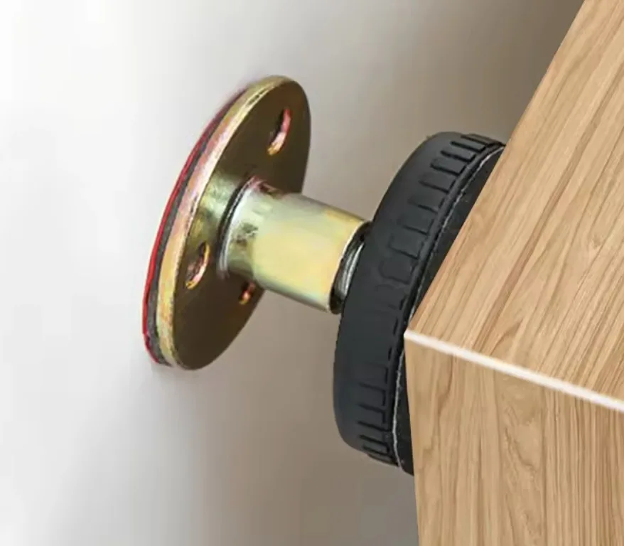 Стабилизатор для мебели BOCHENG Регулируемый стабилизатор защиты от встрясок