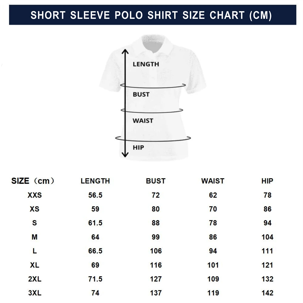 Women's High Quality Golf Short Sleeve T-shirt Breathable Outdoor Leisure Golf Polo Shirt Sports Golf Shirt Ball Sports Clothing