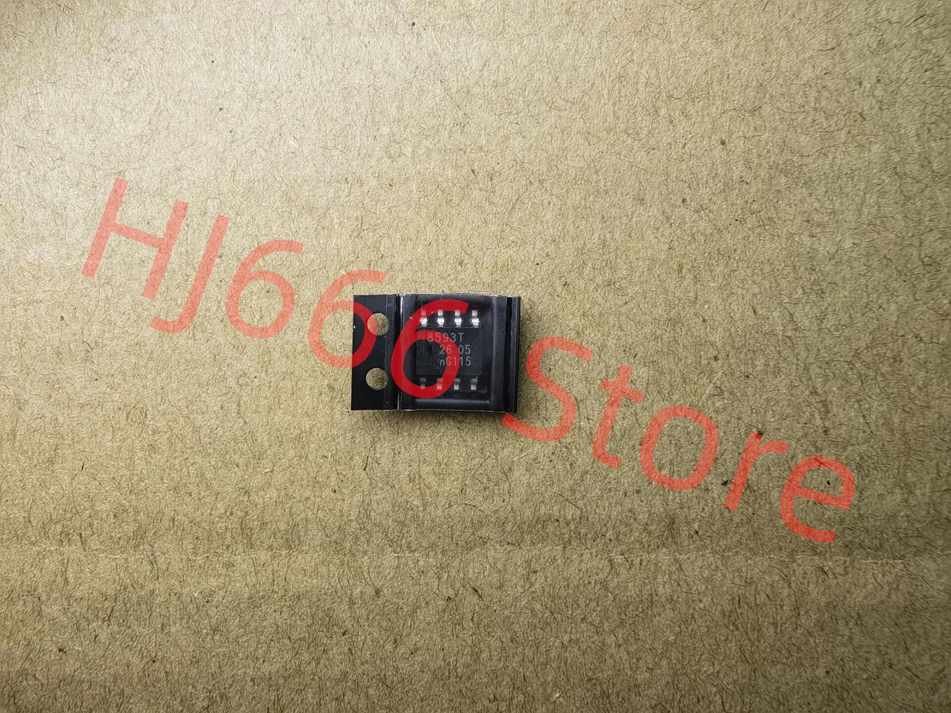 20 шт PCF8593T 8593T SOP8