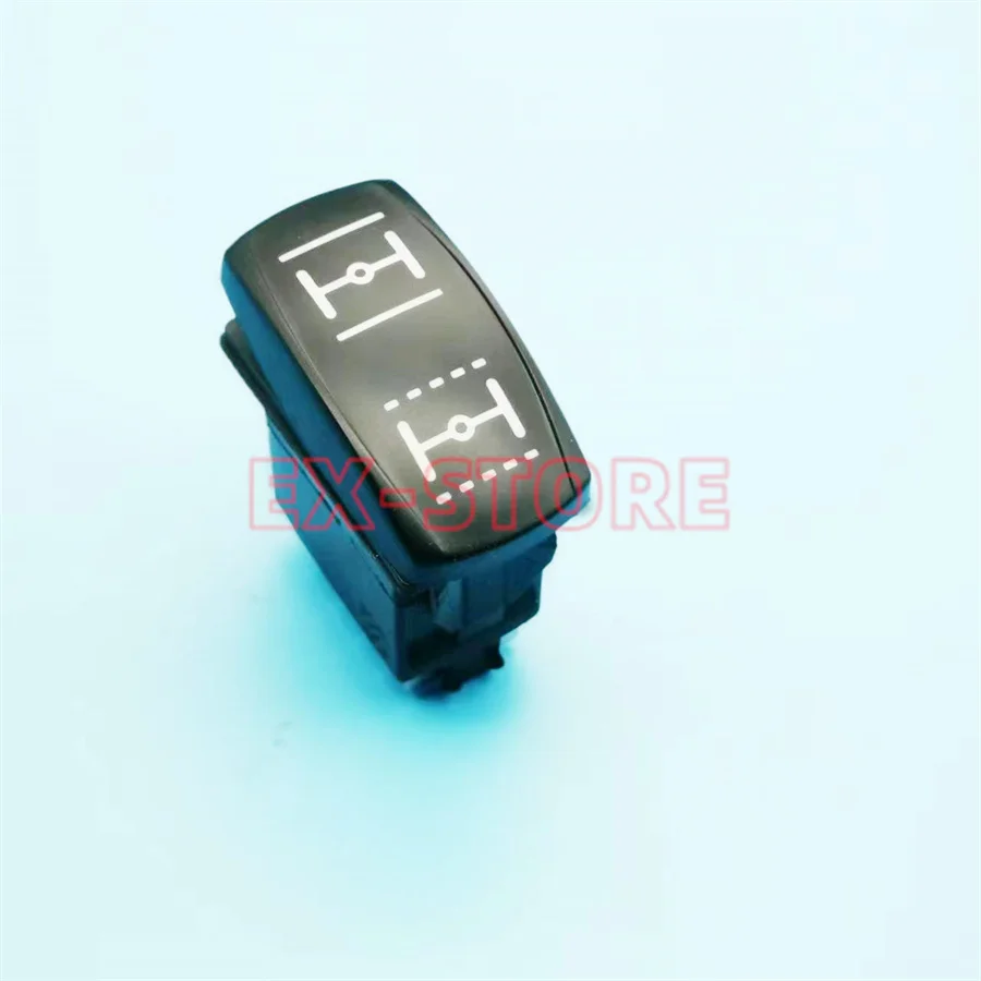 K1006572, кулисный переключатель DOOSAN DX140W,DX150W,DX190W,DX210W, актуатор ОЗУ