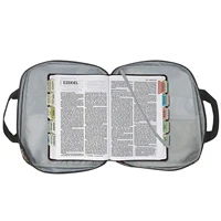 bible cover with handles bible case bible carrying case church bag with handles perfect christian gift for women girls kids
