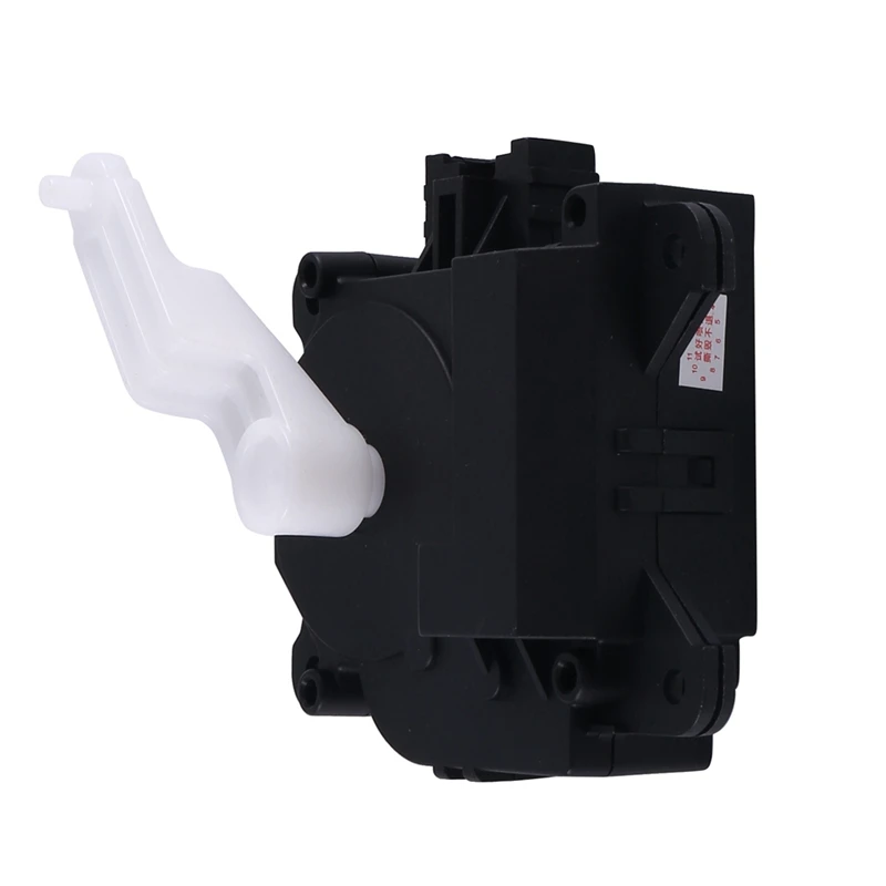 Автомобильный воздушный климат-контроль Mix сервопривод Новый пластик 063700-7061