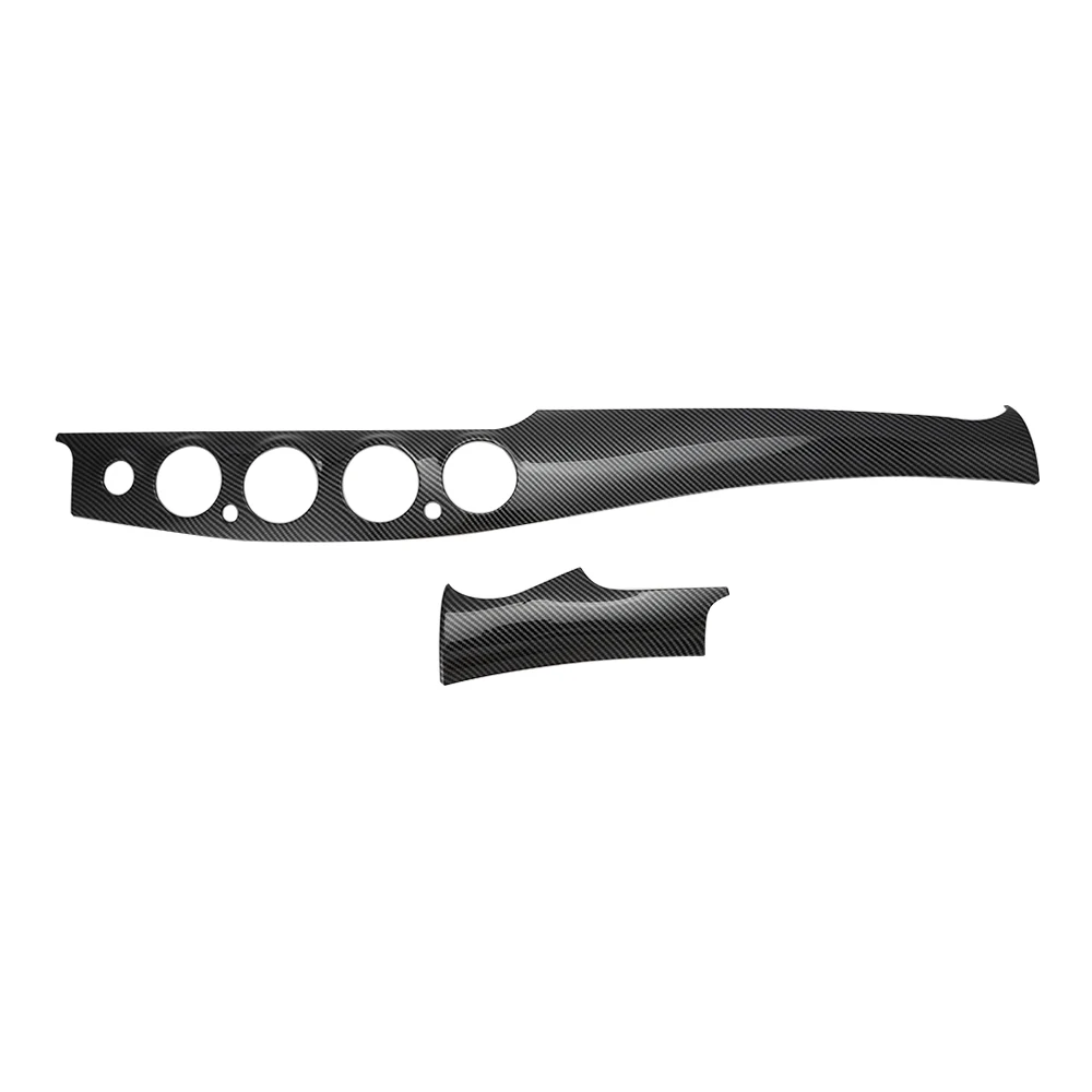 

Наклейки на панель приборной панели Mercedes-Benz E class W213 E200 E300 2016-2023