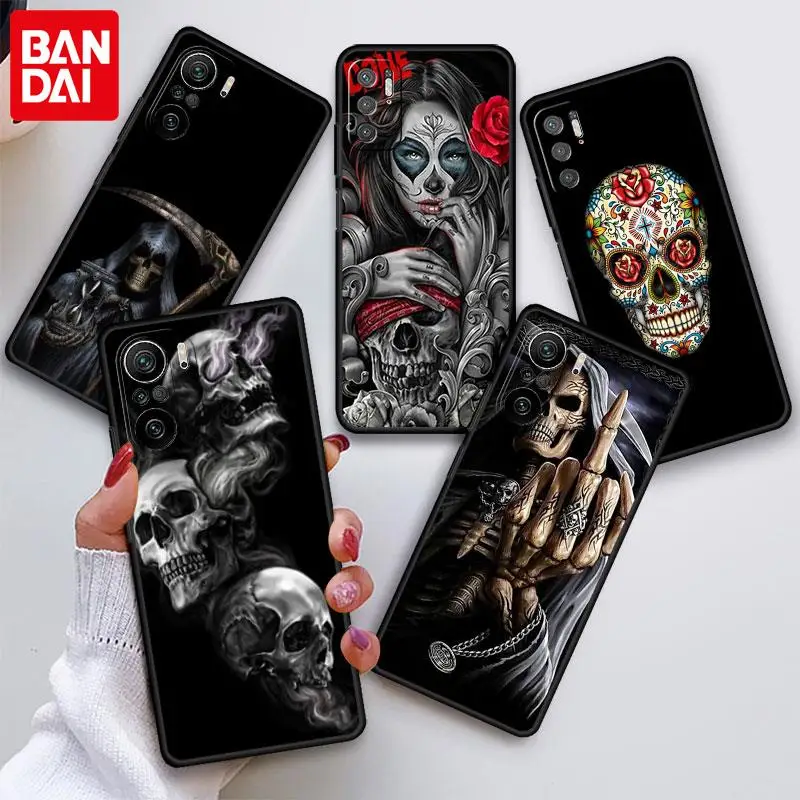 

Чехол для телефона Xiaomi Redmi Note 11 9S 10 8 8T 7 9 10S 9T 11S 11E Pro 11T