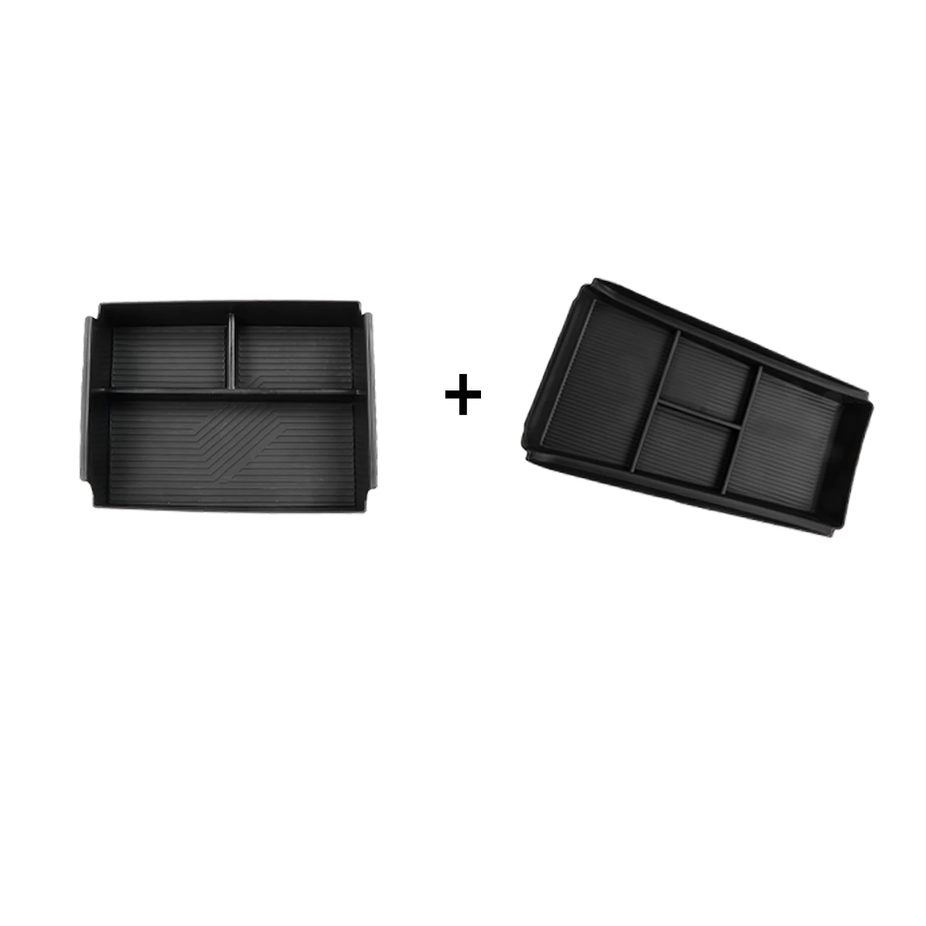 

Для Geely Galaxy Starship 7 EM-i 2024 2025 автомобильный подлокотник ящик для хранения центральная консоль нижний многослойный ящик для хранения автоаксессуары