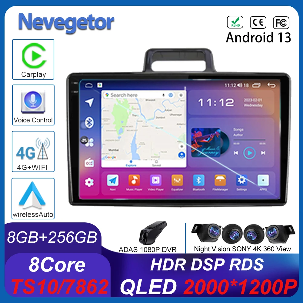 

Android Car Dvd Auto Radio Stereo Head Unit GPS Navigation Multimedia Player Auto Dvd For Toyota Corolla Axio Fielder 2015-2017