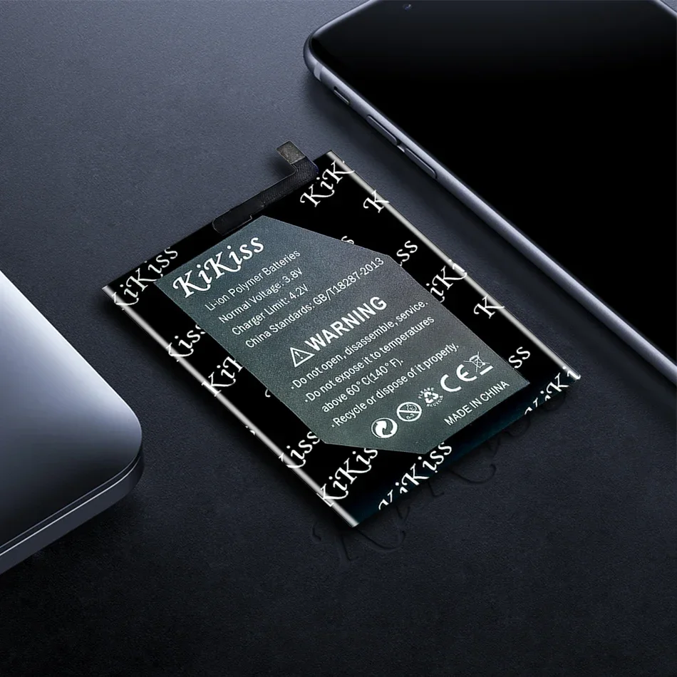 Аккумулятор Kikiss 3650 мАч BA711 для Meizu Meilan 6 M6 M711M M711C M711Q M711H аккумуляторы мобильных