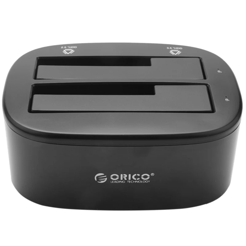 

Док-станция ORICO 6228US3 для жесткого диска, 3,5 дюйма, с USB 3,0 на Sata