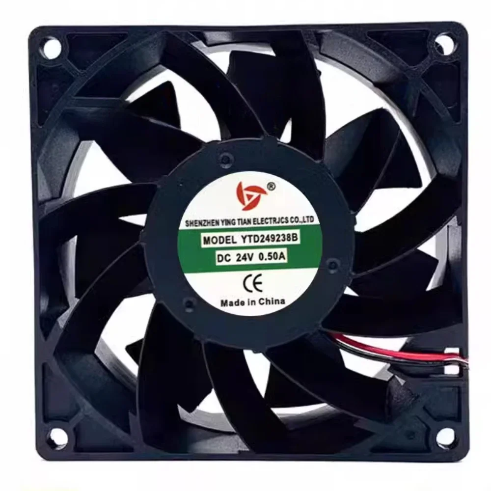 YTD 158025 S YINGTIAN Вентилятор охлаждения сервера Осевой поток Процессор Вытяжной