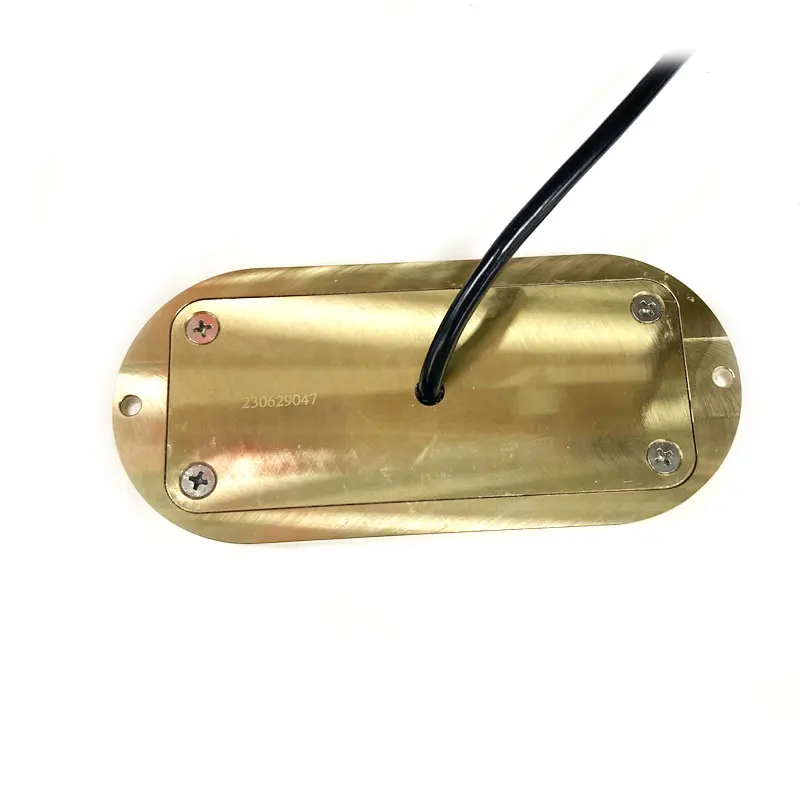 Высокая яркость 180 Вт Лодка Водонепроницаемый 12 в морской Красный зелёный синий