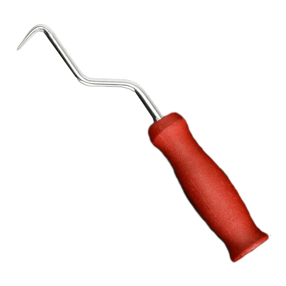 1 шт. ручная арматура изогнутая проволока бетонная металлическая Поворотная