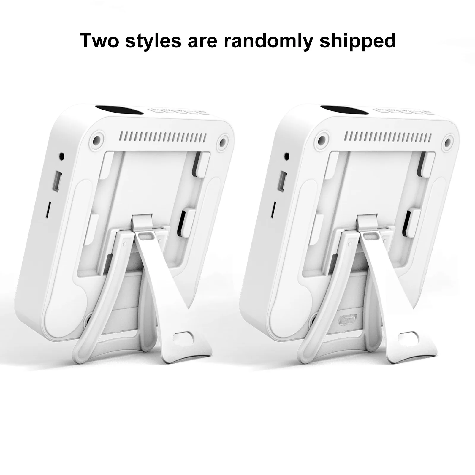 Портативный проигрыватель KC-909