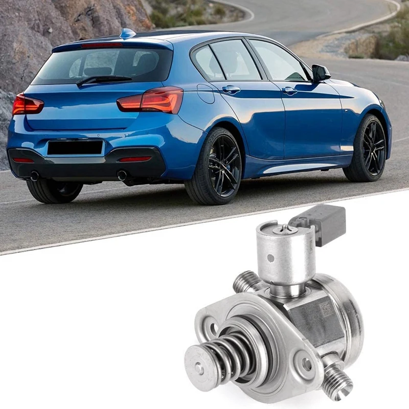 Топливный насос высокого давления для-BMW X6 X5 740Li 640I 13517610761 0261520131