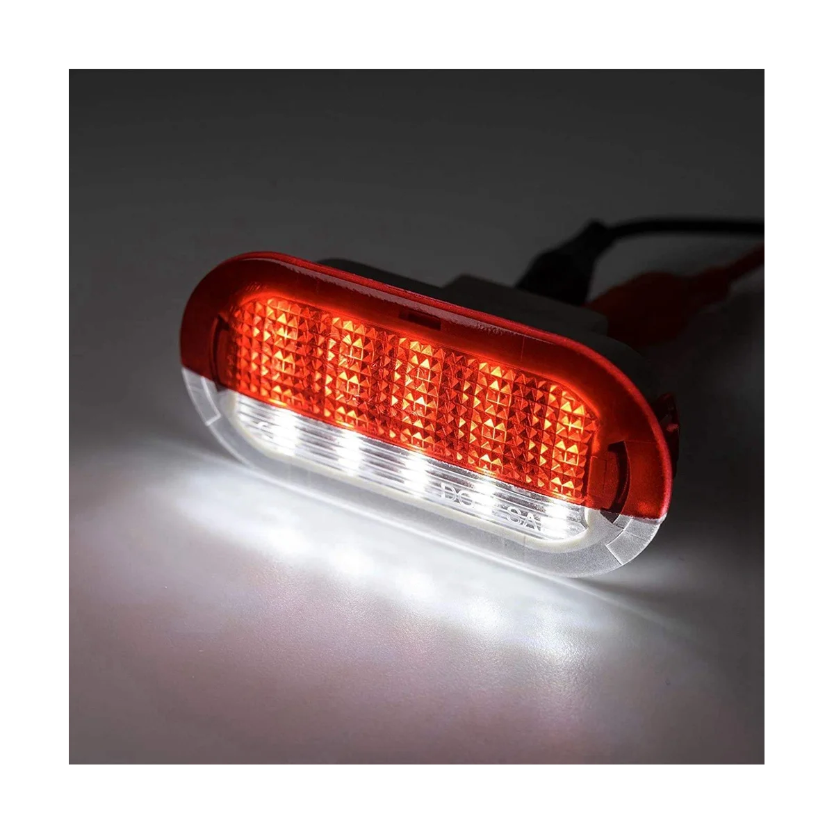 Дверная фотопанель 1J0949105A 1J0947411B для Vw Golf 4 Polo Mk4