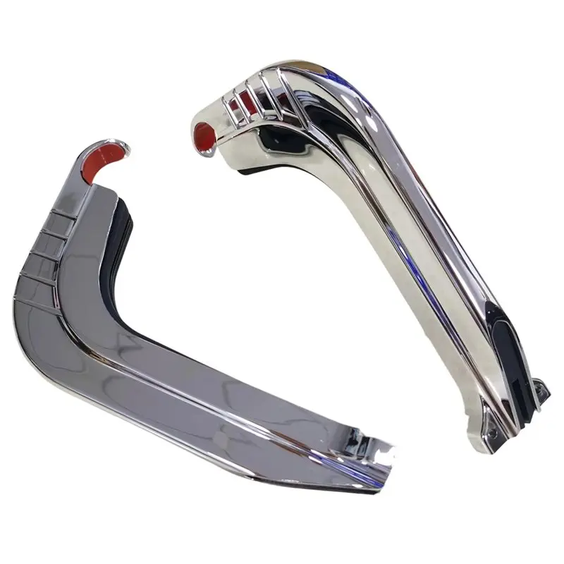 A13Z-Хромированный акцент заднего бампера для Tri Glide Ultra Classic FLHTCUTG (art.: 3920dcbf5cc55) - 3920dcbf5cc55
