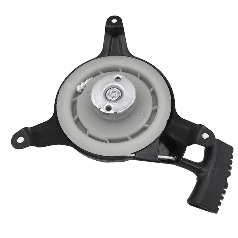 Стартер пуска отдачи Подходит для Honda GXV120 GXV140 GXV160 HRU195 HRU215 газонокосилка запасные