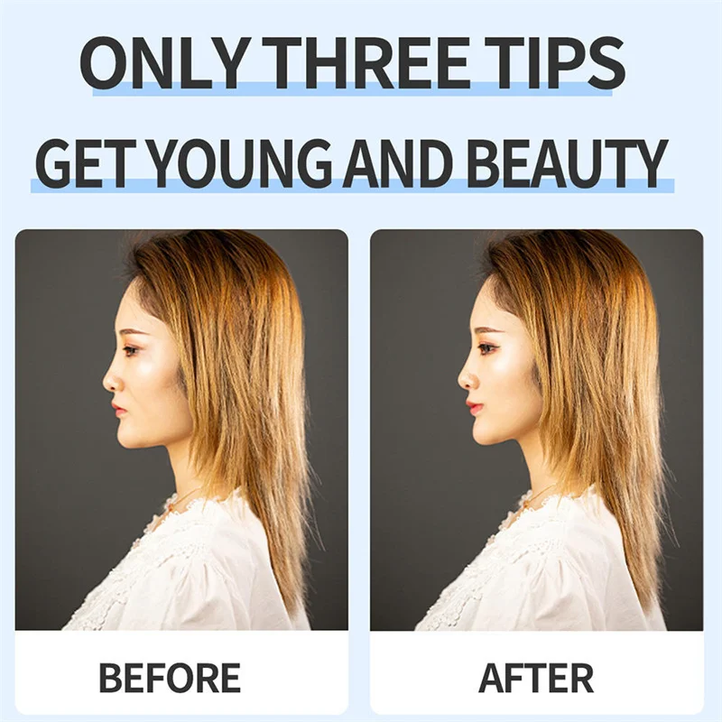 Эластичная повязка с зажимами регулируемые глаза брови растягивающаяся для глаз