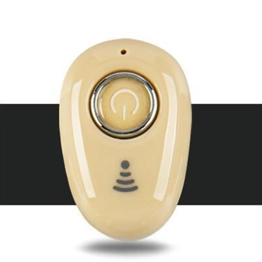 Bluetooth-совместимые наушники Handsfree цвет в ассортименте