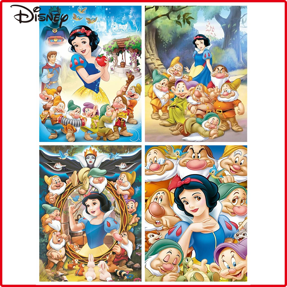 Фото Disney, новинка 2023, Фотофон, Снежная, белая, Брезентовая принцесса, фотография, Декор для дома №1
