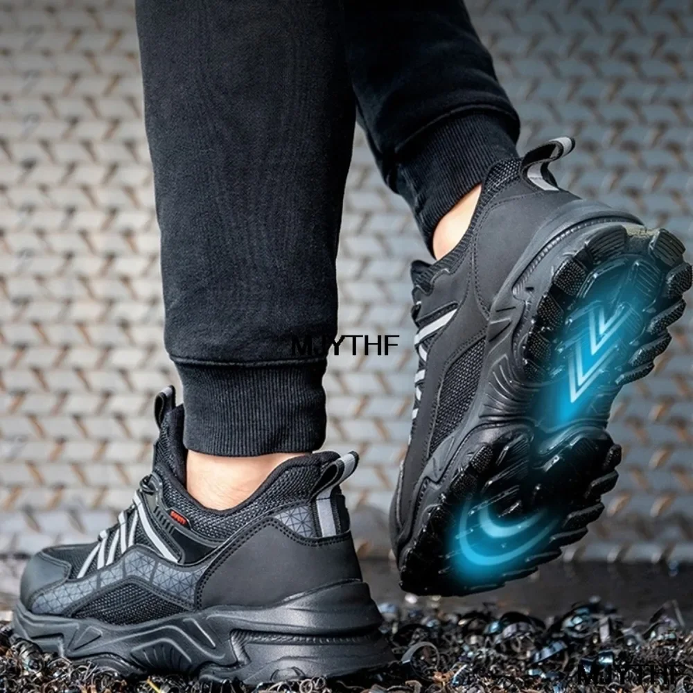 Рисунок 5 - Новинка 2023, рабочая обувь