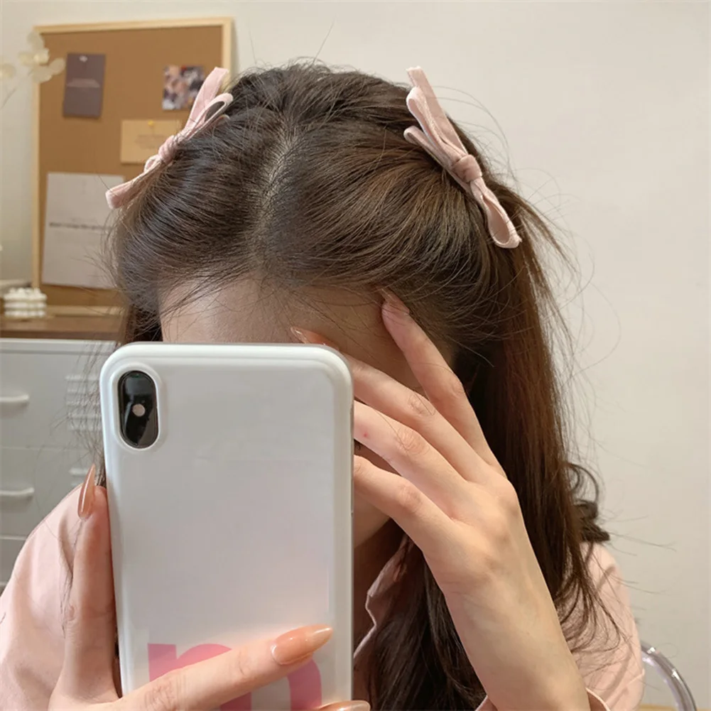 Рисунок 2 - женская заколка для волос с ба