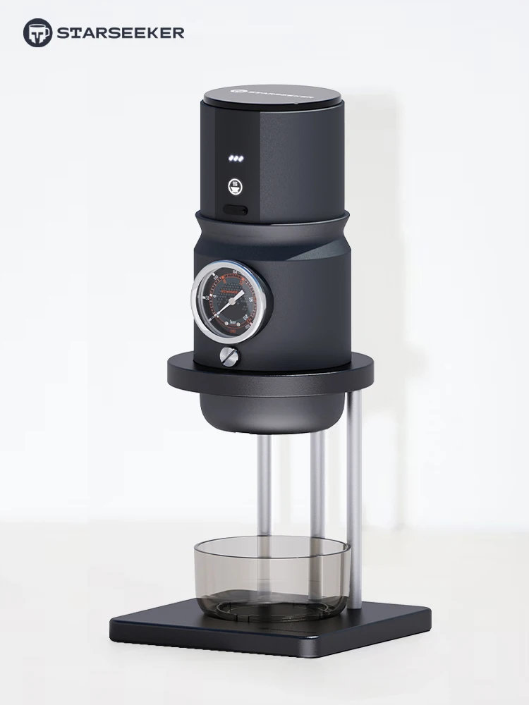 STARSEEKER Super58 Съемный специальный кронштейн черный