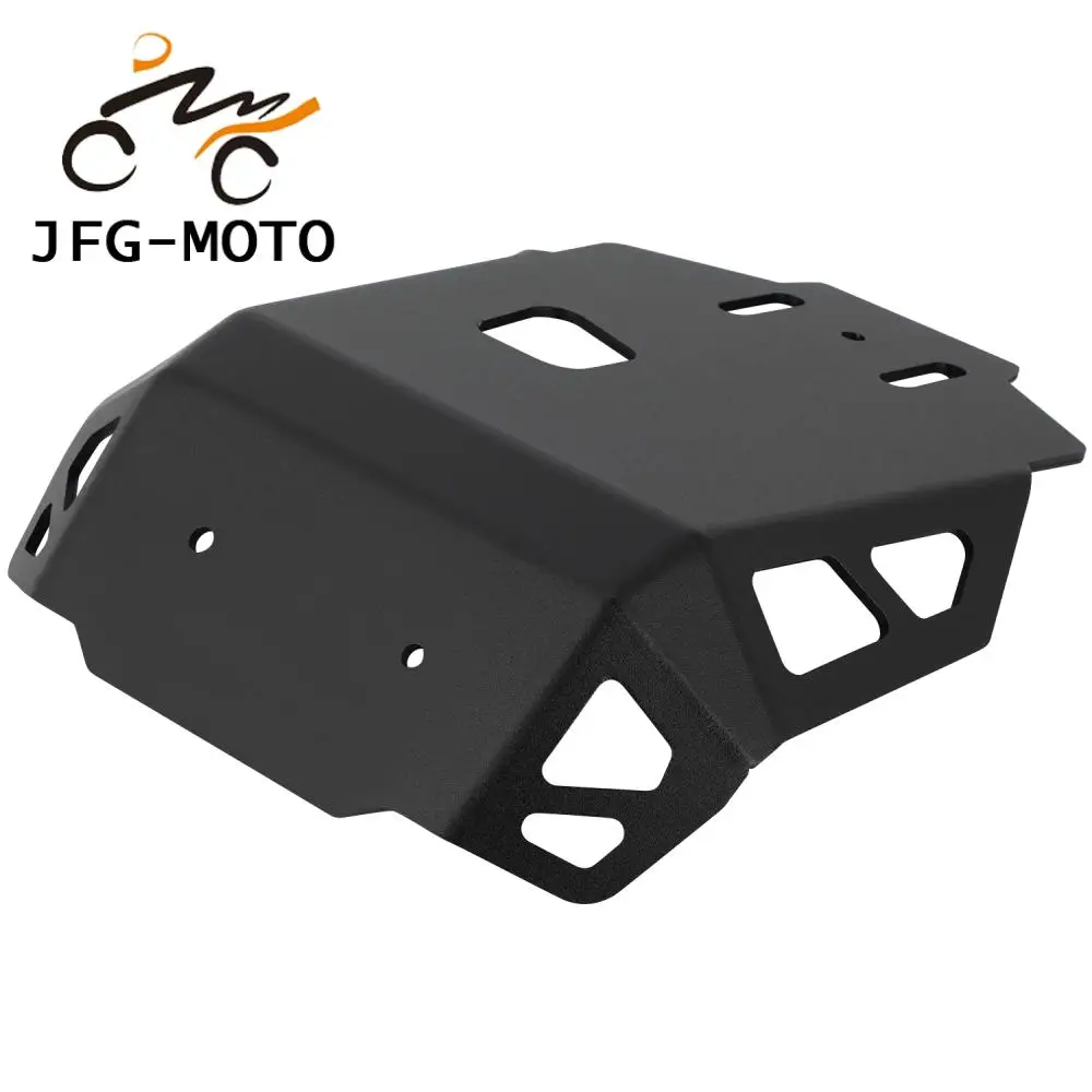 Аксессуары для мотоциклов защитная крышка шасси рама с ЧПУ KAWASAKI KLX230 KLX230R 2020-2024