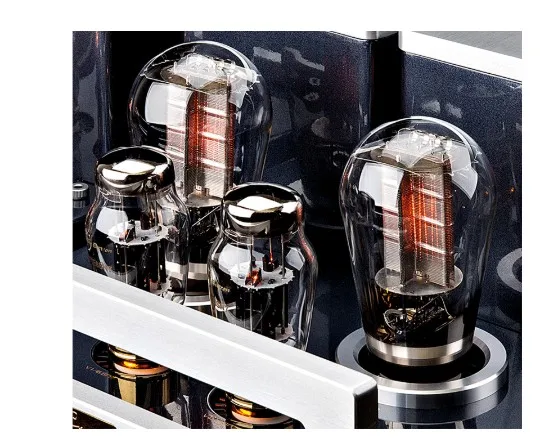 Рисунок 3 - Усилитель для наушников Cayin HA-300