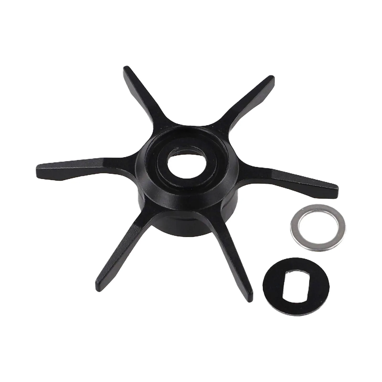 Рыболовная катушка Metal Star Drag 65 мм для Shimano-для Daiwa- аксессуары рыболовной катушки