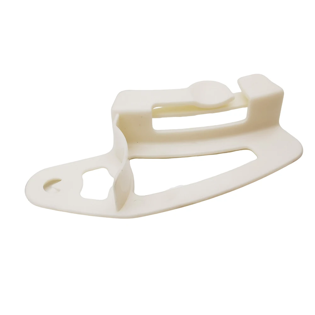 Весло для регулировки расстояния заднего колеса велосипеда практичное белое SRAM