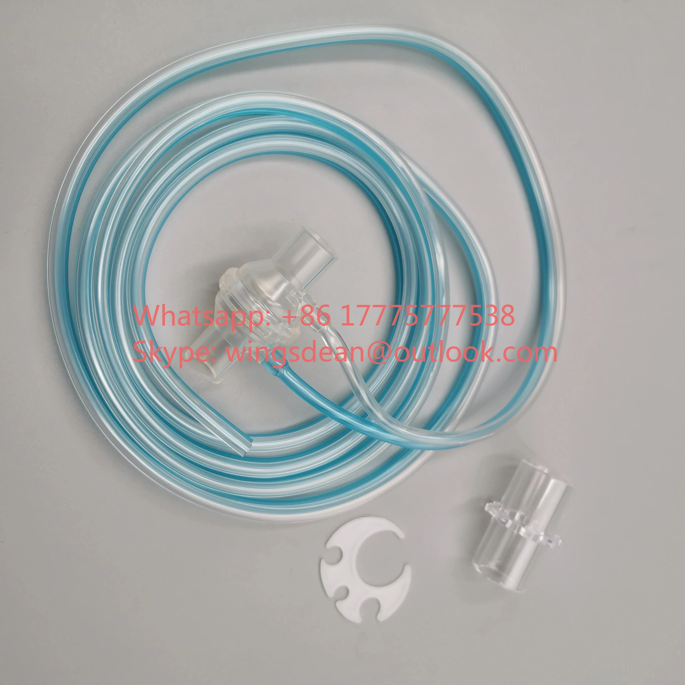 Blue Point Spiro True E REF 6030131005 Совместим с датчиком расхода G5 и C1 C2