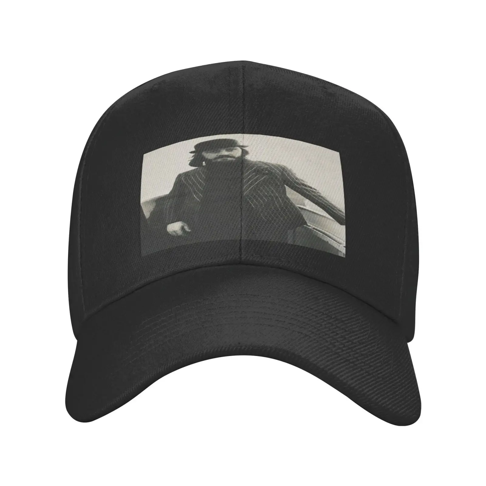 

Бейсболка мужская со светодиодной подсветкой, в стиле хип-хоп