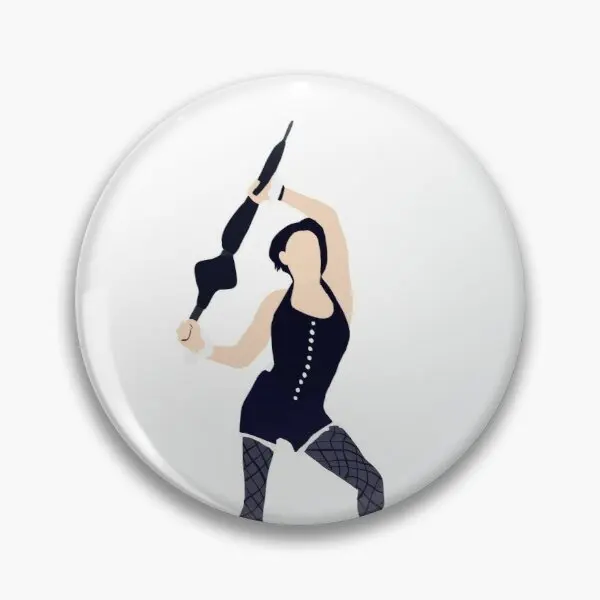 

Tom Holland Umbrella Customizable Soft Button Pin Gift Badge Cute Metal Decor Creative Hat Women Lover Jewelry Fashion Funny