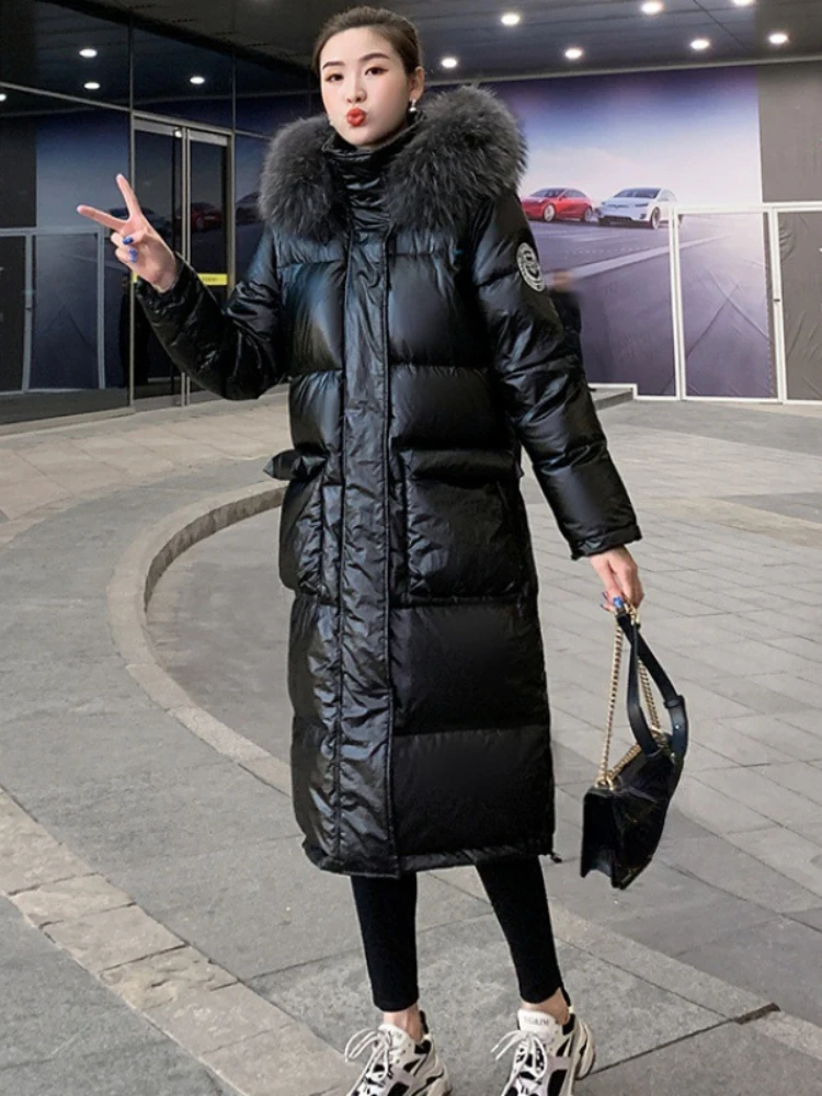 Рисунок 5 - Женская зимняя куртка на хлопковом наполнителе