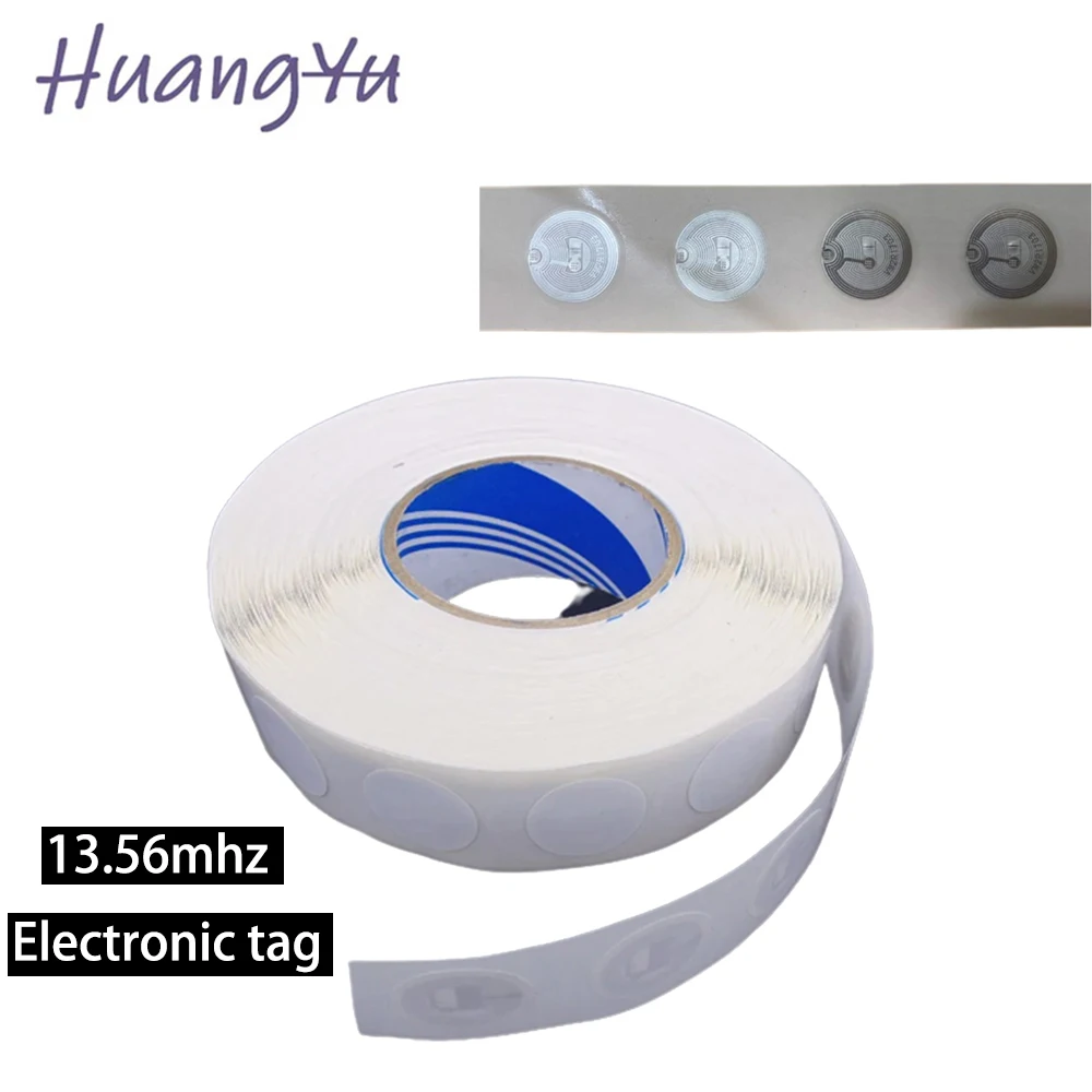 

5/10/20 шт., смарт-чипы, электронные этикетки, стикеры, Rfid Ic Uid 0, нулевые изменяемые теги для перезаписи, 13,56 МГц, значки, маркерная копия, клонирование записи