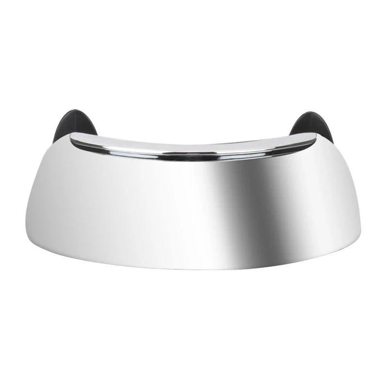 

Мотоциклетное зеркало для обзора слепых зон, 180 + градусов, широкоугольные зеркала заднего вида XXFF