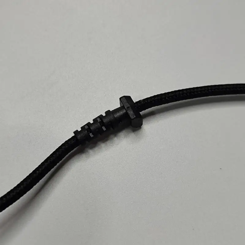 Фото G6DD USB-кабель для зарядки мыши, запасной аксессуар для ремонта DeathAdder №5