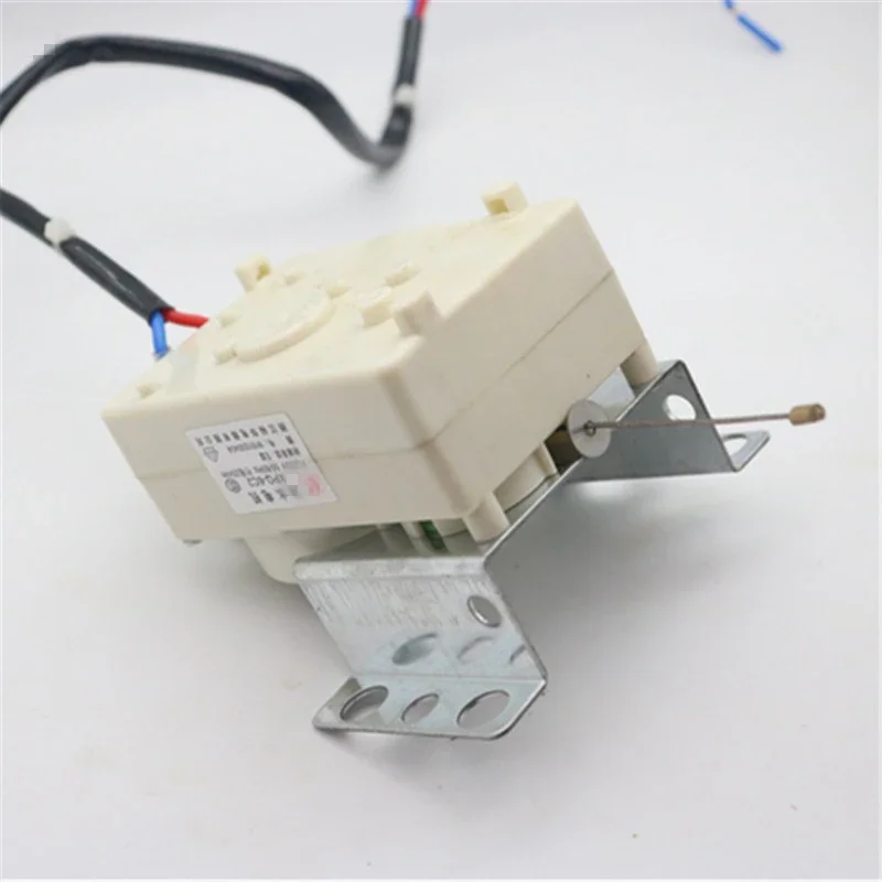 XPQ-6C2 Автоматическая стиральная машина сливной двигатель детали трактора 6