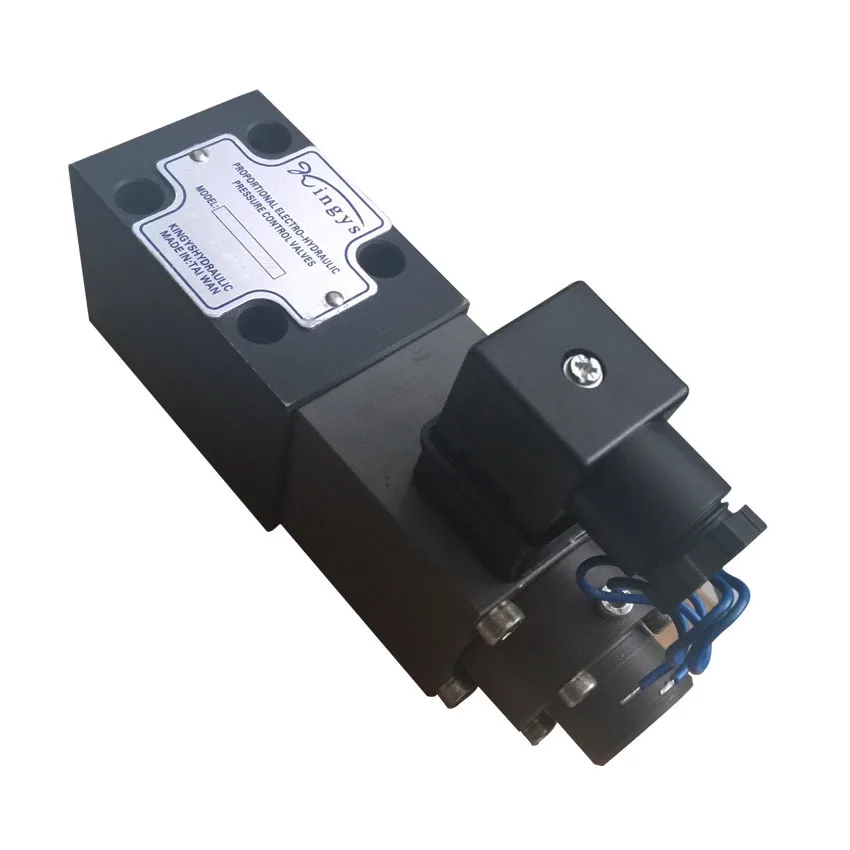 Короли пропорциональный клапан стандартная пластина рельефного клапана с