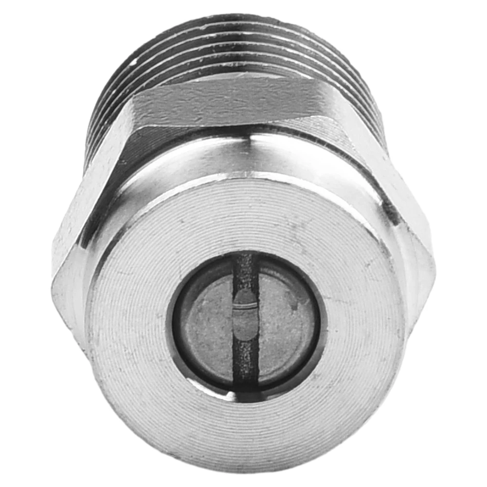 Насадка-распылитель с резьбой 4000 фунтов на квадратный дюйм щетка для мытья полов