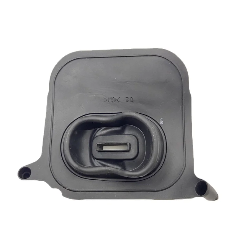 

1Pc for Toyota 05-06-09-10-11-13-15 year old Crown Reiz Shift rod base dust jacket Shift rod rubber sleeve factory