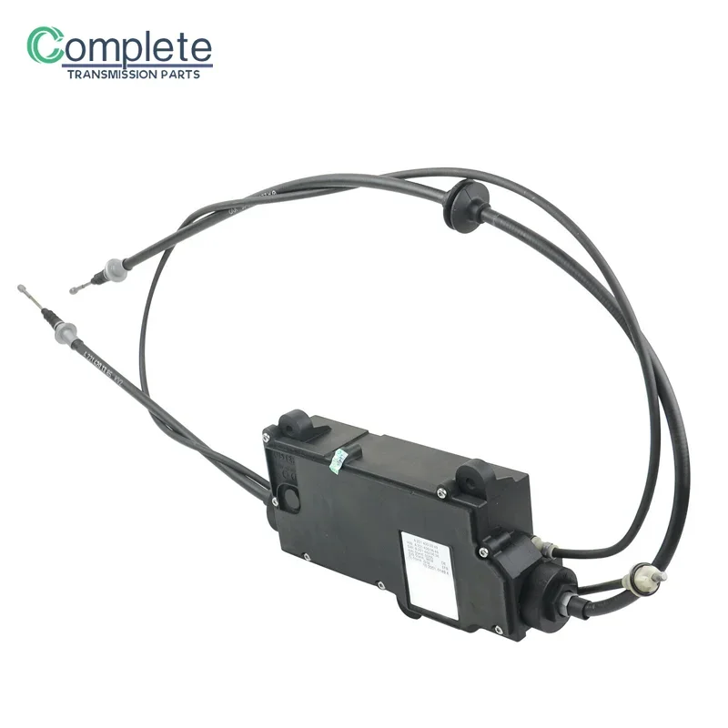 2214302849 РЕГУЛЯТОР ПАРКУРОВКИ OEM подходит для MERCEDES W221 W216 CL-CLASS E 07-13